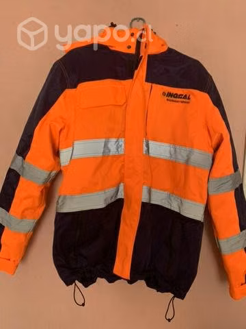 Chaqueta térmica M