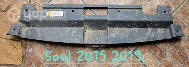 Cubre frontal Soul 2015 2019 buen estado original