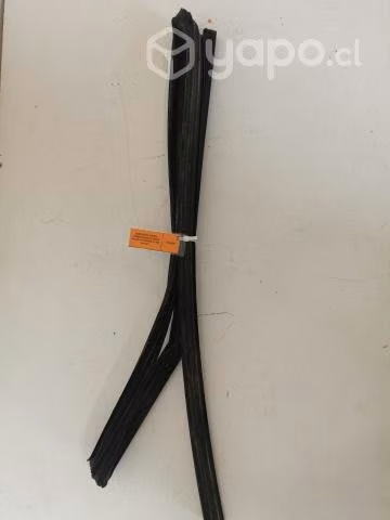 Goma Vidrio Pta tras der (NP208) Nissan Pathfinder