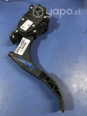 Pedal acelerador (088) 6QE721503D VW Saveiro 2015