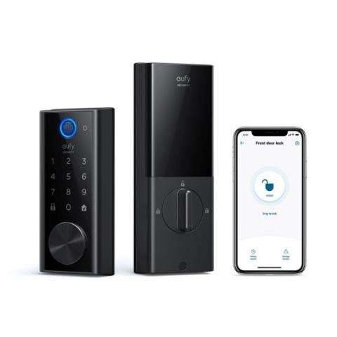 Cerradura electronica eufy smart lock - Imagen 3
