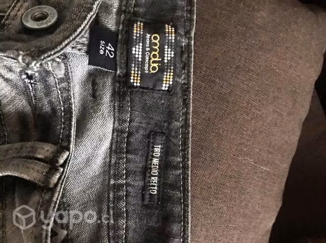Jeans Amalia - Imagen 3