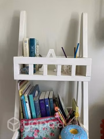 Repisa escalera - Imagen 2