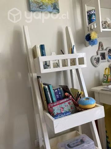 Repisa escalera - Imagen 3