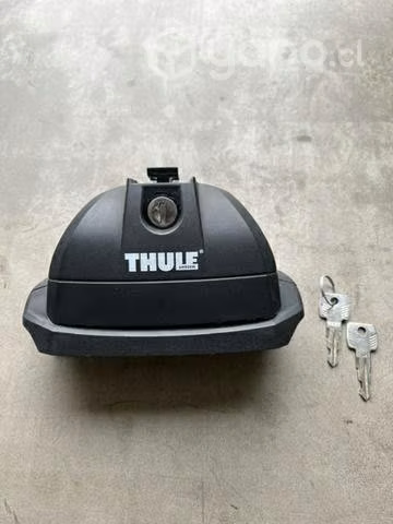 Base Thule Rapid System 753 - Imagen 4