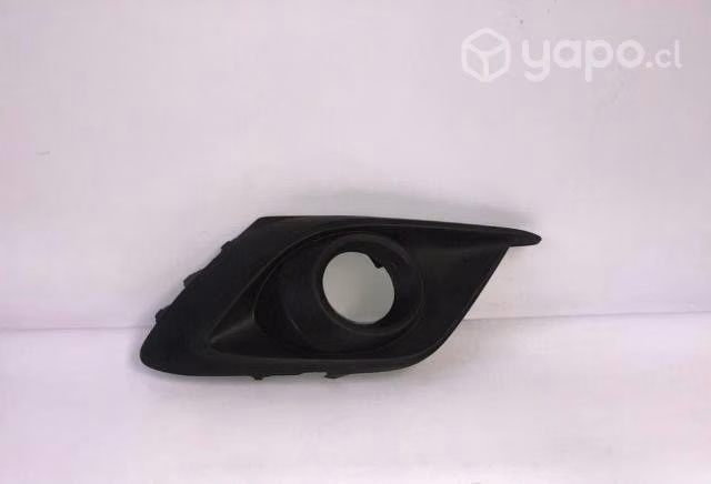 Tapa de Neblinero Mazda 3 RH 2013-2016 # 2449