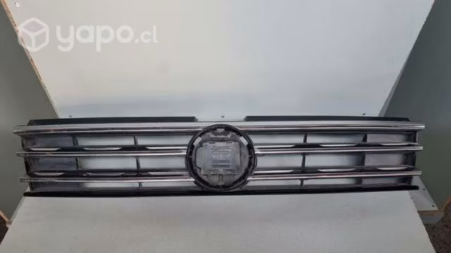 Mascara volkswagen tiguan dmg la cisterna 04.11