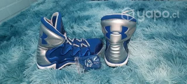 Under armour MICRO G Charged Bb