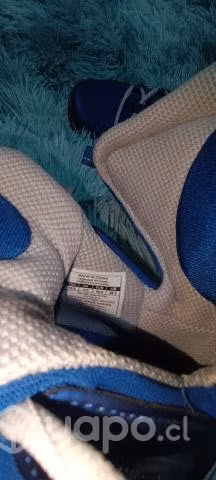 Under armour MICRO G Charged Bb