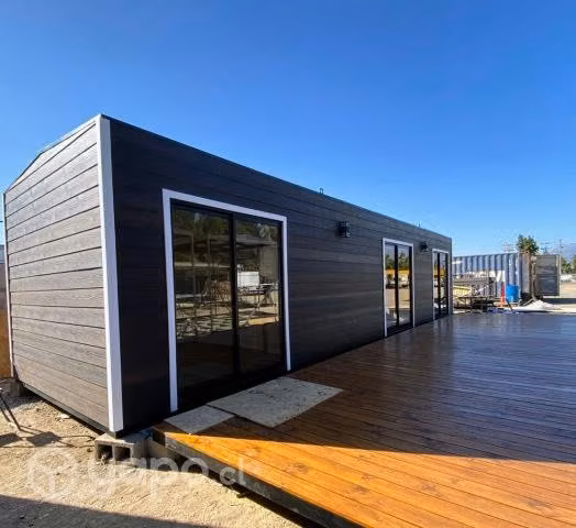 Modulos casas, oficinas, local comecial, bodegas