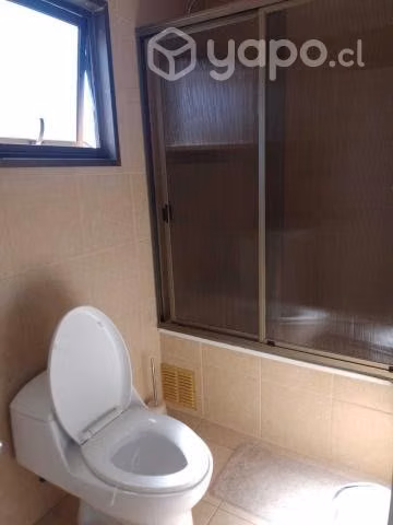 Año corrido casa amoblada