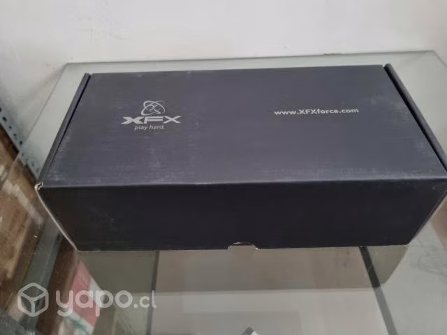 Tarjeta de Video Radeon HD 6970 XFX