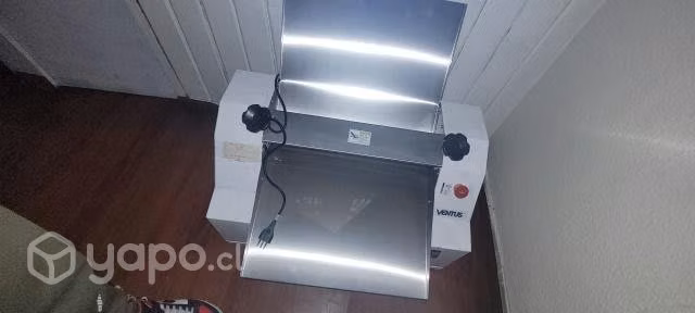 Sobadora de masas sobremesa VSS-500B