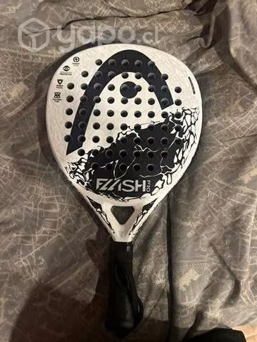 Pala de pádel head