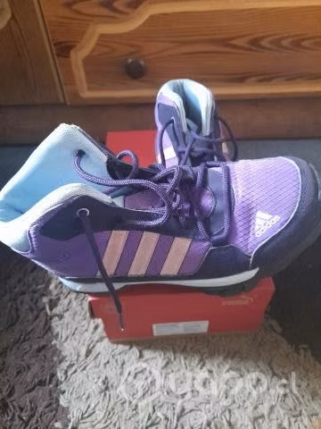 Zapatillas adidas