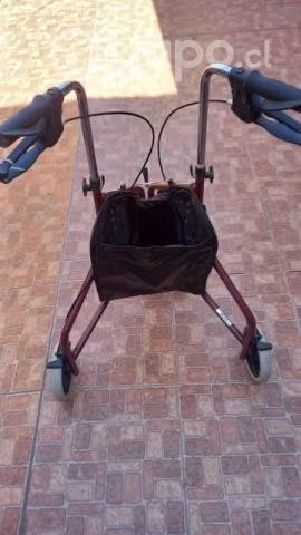 Caminador - Imagen 3