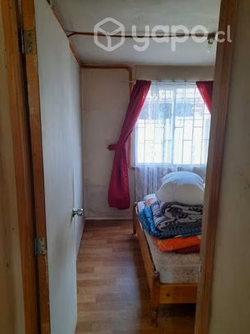 Casa esquina en purranque