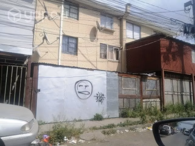 Venta Departamento segundo piso