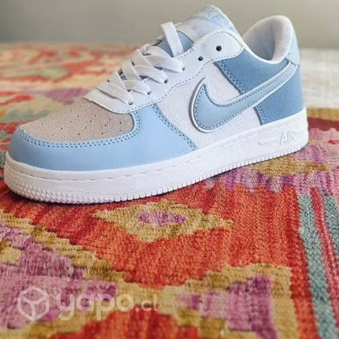 Zapatillas Nike Air Force 1 spring talla 38