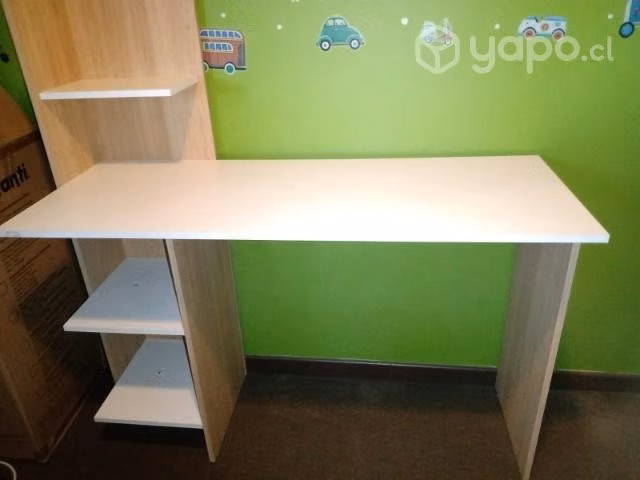 Escritorio + silla - Imagen 2