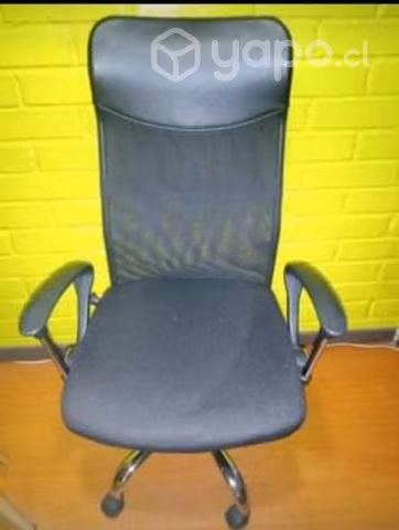 Escritorio + silla