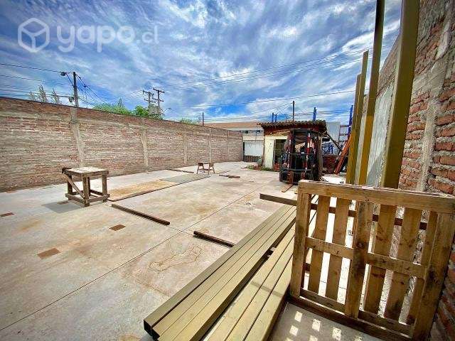 Sitio 162m2 Calle El Roble Padre Hurtado - Imagen 2