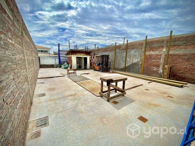 Sitio 162m2 Calle El Roble Padre Hurtado - Imagen 3