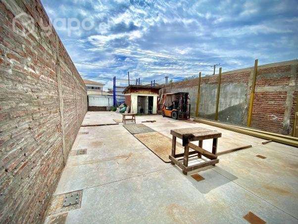 Sitio 162m2 Calle El Roble Padre Hurtado - Imagen 6