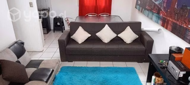 Casa en el tabo