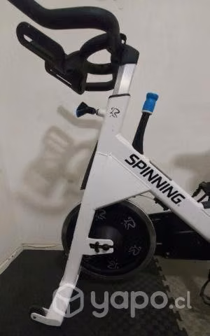 Bicicleta estatica precor