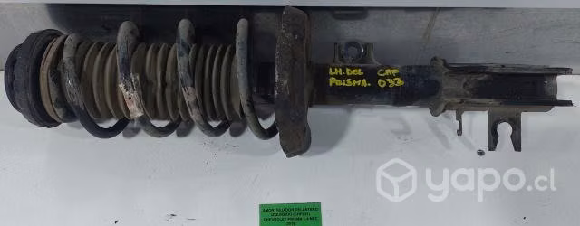Amortiguador Delantero Izquierdo (CHP033) Chevrole