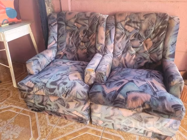 Venta sillones - Imagen 3