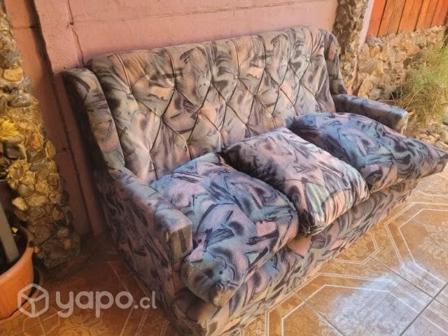 Venta sillones - Imagen 4