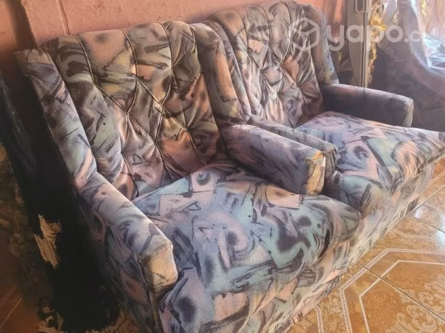 Venta sillones