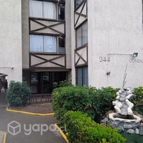 Departamento en venta
