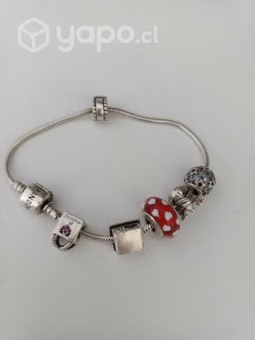Pulsera Pandora - Imagen 3