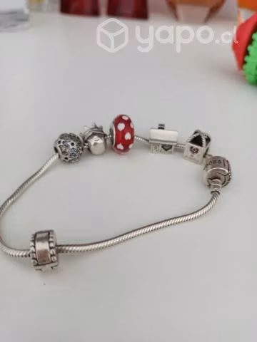 Pulsera Pandora - Imagen 2