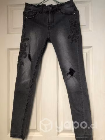 Lote de ropa