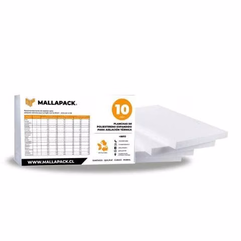 Fabricantes de aislapol