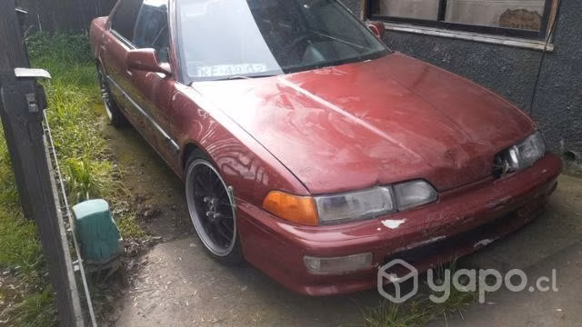Puertas honda integra