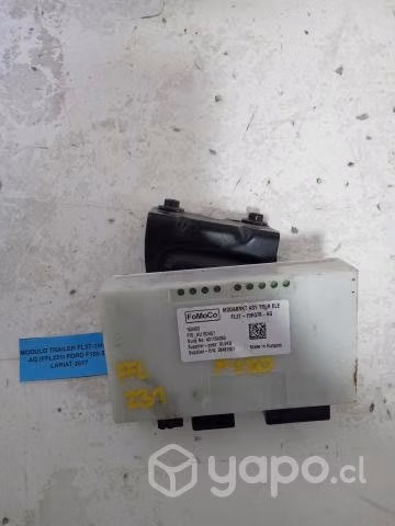 Modulo Trailer FL3T-19H378-AG Ford F150