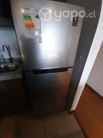 Refrigerador
