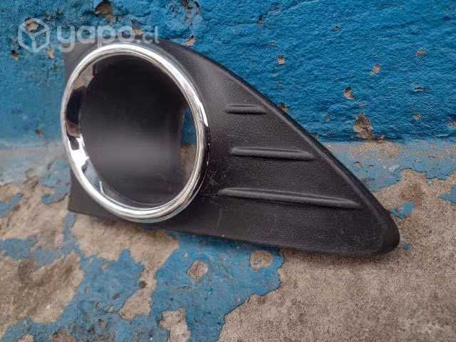Bicel neblinero izq Renault simbol 2013-17