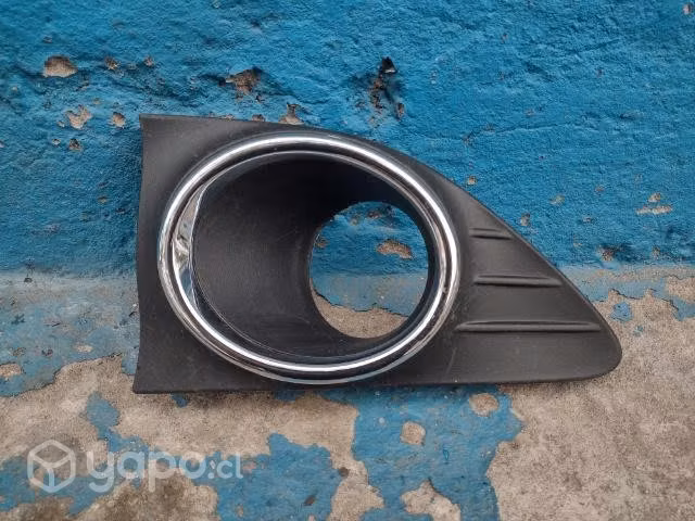 Bicel neblinero izq Renault simbol 2013-17