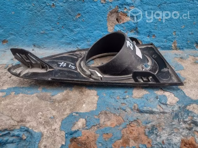 Bicel neblinero izq Renault simbol 2013-17