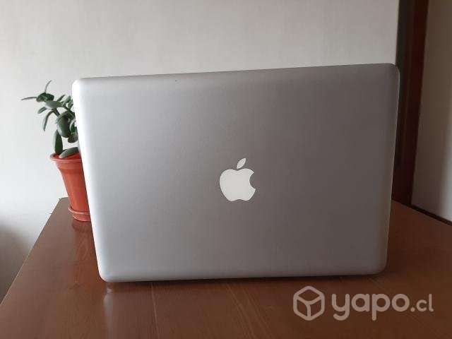 Macbook Pro 13 - Imagen 2