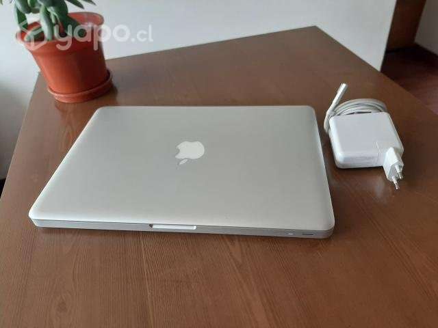 Macbook Pro 13 - Imagen 3