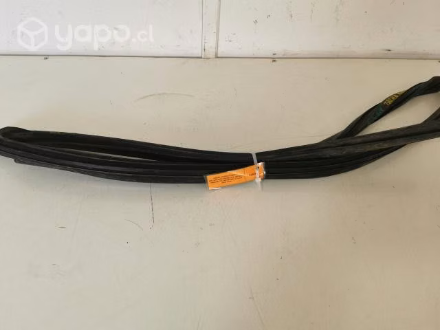 Goma Vidrio Pta del der (NP207) Nissan Pathfinder