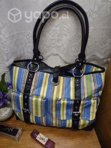 Cartera Marca Franco Sarto
