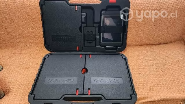 Scanner Autel maxisys 906Bt - Imagen 4
